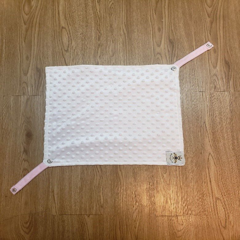 Recall security blanket